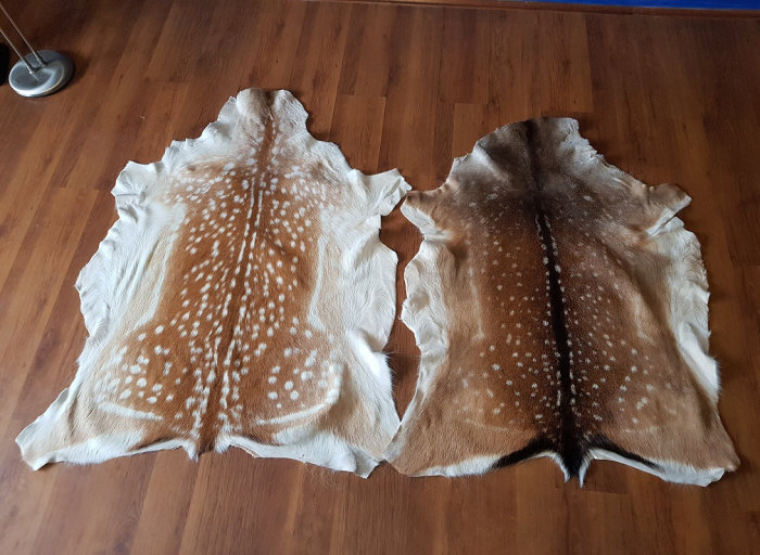 garveri fårskinn naturligt fårskinn matttillverkare grossistlager Polen